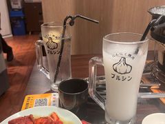 -蒜香焼肉PURUSHIN(马场路店)