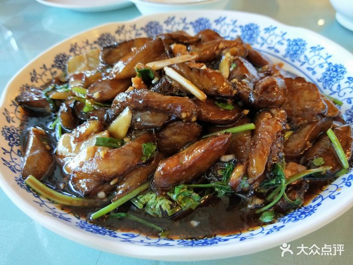 梁家菜-图片-北京美食-大众点评网