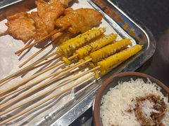 -长沙文和友(海信广场店)