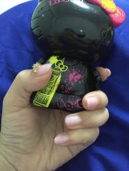 -小红楼美甲美容中心