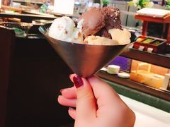 -盛江山自助料理(奥莱锦辉购物广场店)