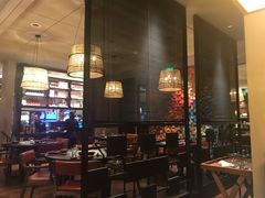 大堂-荣记火锅(青悦城店)