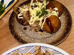 -五右卫门(张自忠路店)