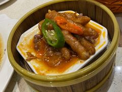 -如轩·海鲜砂锅粥·潮汕菜(小榄店)