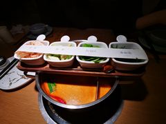 -生如夏花泰式火锅(西村黑金店)