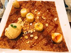-LA CREPERIE BRETONNE布列塔尼法式餐厅(天童北路店)