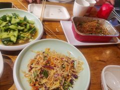 -管氏翅吧(甘家口店)