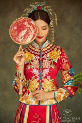 -洋洋婚纱品牌集合店