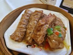 -万山楼海鲜酒家·二十三年老字号