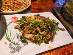 -农厨好味·温泉鹅·农家菜