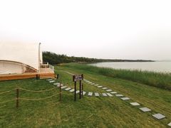 -天津东丽湖风景区