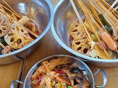 -嘉州鲜知味钵钵鸡(奎星楼店)