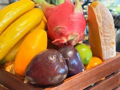 -希尔顿欢朋酒店·欢朋餐厅