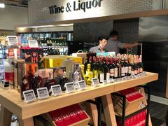自助取餐区-7fresh七鲜(大族广场店)