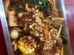 -金张掖麻辣烫(凤城一路店)