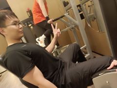 -W Fitness 威尔仕健身(北京英皇集团中心店)