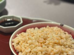 清炒河虾仁-海天楼中餐厅(吴宫泛太平洋酒店)