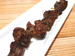 -窑啊窑窑炉烧烤(合生广场店)