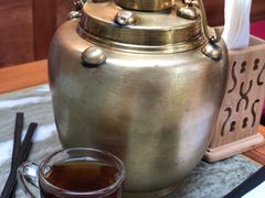 -小吊梨汤·北京菜(香山店)