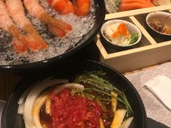 -赤坂亭·M9和牛烧肉·铁板烧·日料398放题(长泰广场店)