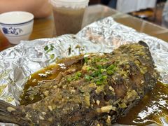 秘制鲫鱼-衡厨·衡阳土菜(中南店)
