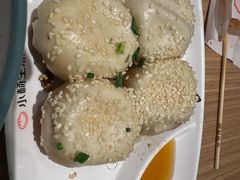 小杨生煎-小杨生煎(乐坊虹井店)