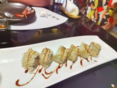 -天狗山料理(省体店)