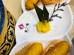 -点都德(华强南店)
