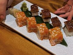 -希望日本料理(保利香槟花园店)