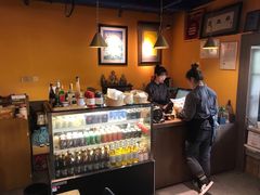 -缘生态云南菜·野生菌庭院餐厅(华侨城店)