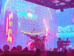 -MOSSO·Liveshow(M3香港广场店)