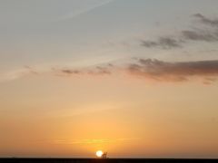 -金山嘴渔村
