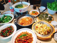 -大碗先生(万家丽店)