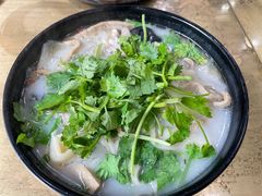 -惠丰源烩面馆(经七路店)