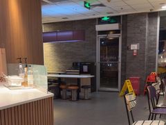 -麦当劳(垡头西路店)