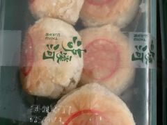 -泸溪河桃酥(欧尚店)