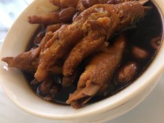 鲍汁凤爪-美心皇宫(沙田大会堂店)