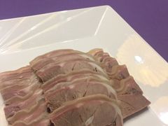 白切东山羊-张福记(陇海中路店)