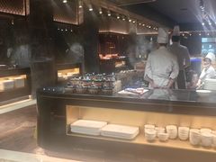 -萧邦音乐会所KTV·蒸汽活海鲜自助(福田店)