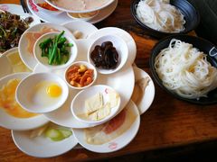 -桥香园过桥米线(国贸店)