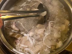 -润园四季椰子鸡火锅(海上世界店)