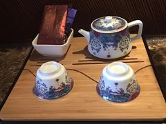 -锦州喜来登酒店