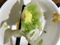 -船歌鱼水饺(淄博万象汇店)