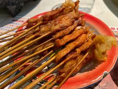 -哥老官重庆美蛙鱼头(宝山龙湖店)