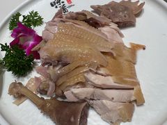 桶子鸡-梅利汴京烤鸭•开封豫菜地标店(晋安路店)