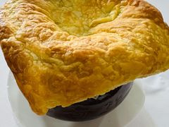 -满洲里饭店-尼基金俄餐厅