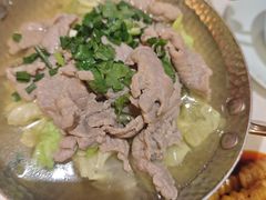 -全牛匠·乐山跷脚牛肉(西北旺万象汇店)
