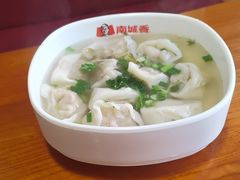 -南城香·饭香串香馄饨香(赵公口店)