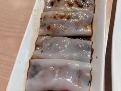 蜜汁叉烧粉肠-避风塘(宝山万达店)