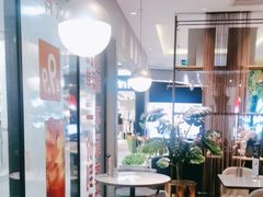 -必胜客(上海新南方商城PH店)